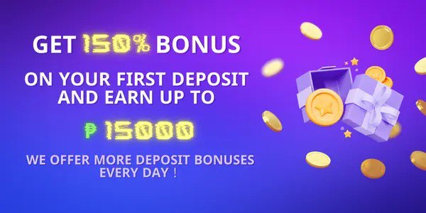 Casino Plus Bonus event promotion