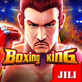 Boxing King championship slot