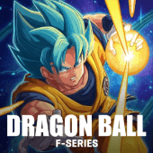 Dragon Ball glowing orb slot