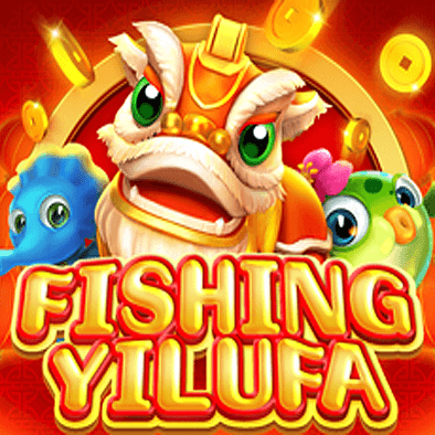Fishing Yi Lu Fa fortune arcade screen