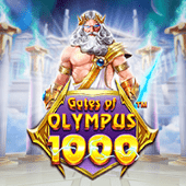 Gates of Olympus 1000 Zeus slot