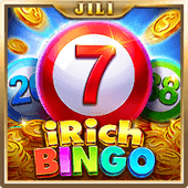 Irich Bingo lucky-leprechaun bingo slot