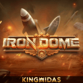 Iron Dome defense betting table