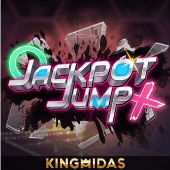 Jackpot Jump leapfrog betting table