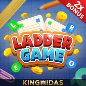 Ladder Game step-ladder betting cloth