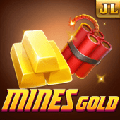 Mines Gold nugget mining slot
