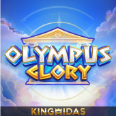 Olympus Glory Greek mythology card face