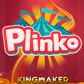 Plinko pegboard drop terminal