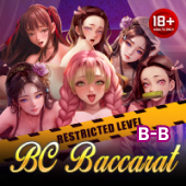 Sexy Blockchain Baccarat B B live stream table