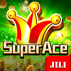 Super Ace four-row card slot